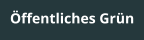 Öffentliches Grün