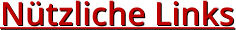 Nützliche Links Nützliche Links