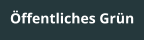 Öffentliches Grün